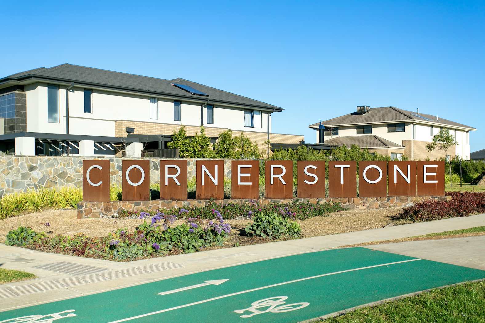 [Land for Sale] Cornerstone Estate, Werribee OpenLot